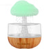 Desktop Rain Cloud Humidifier