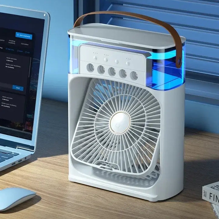 Portable Humidifier Air Cooler