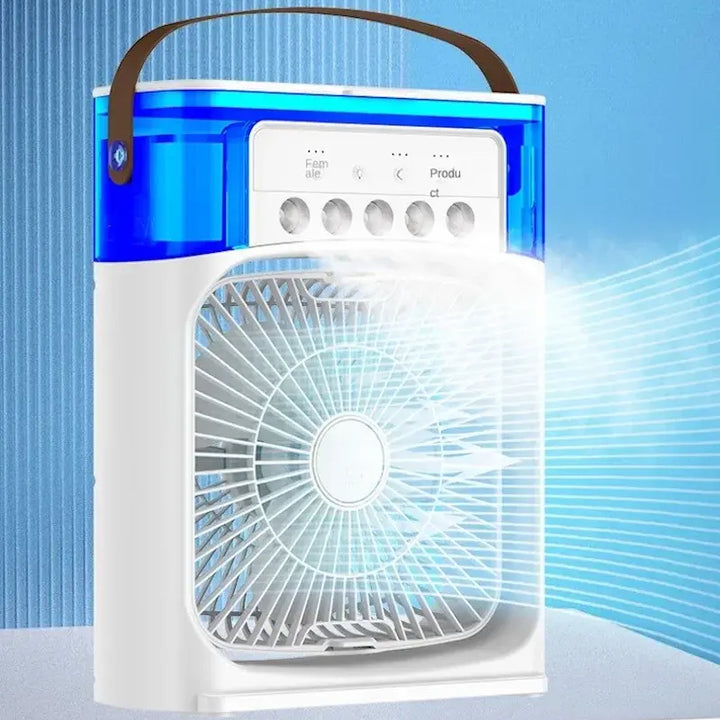 Portable Humidifier Air Cooler