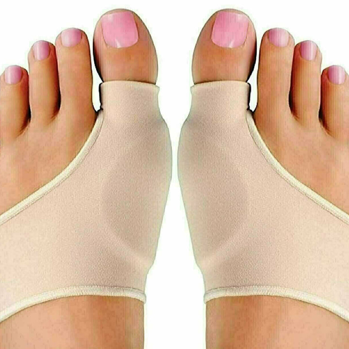 1 Pair Bunion Splint Big Toe Straightener